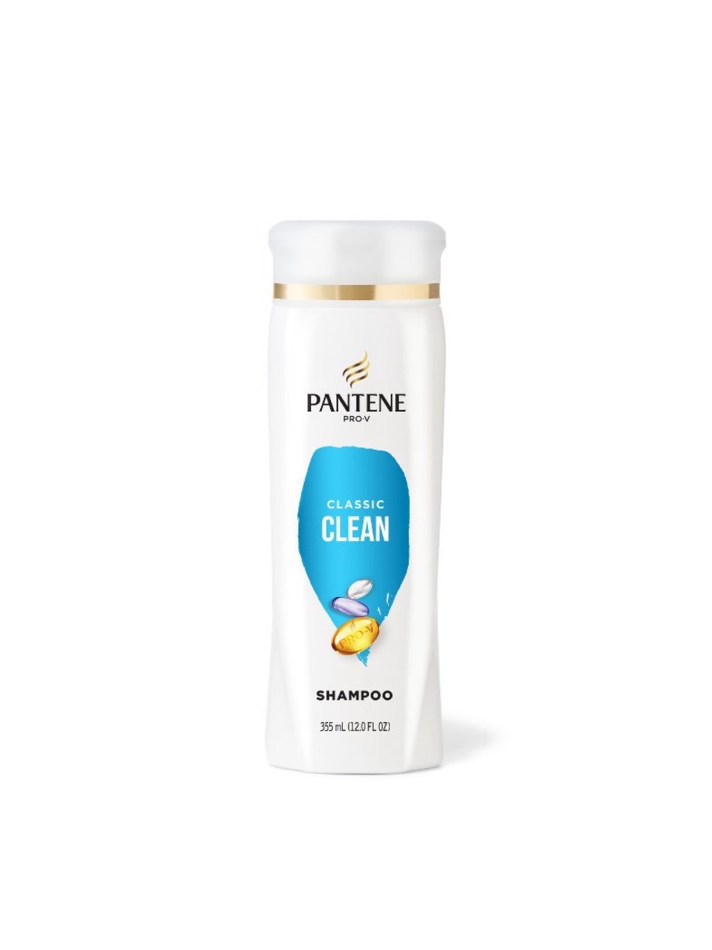NEW Pantene Pro-V Classic Clean Shampoo